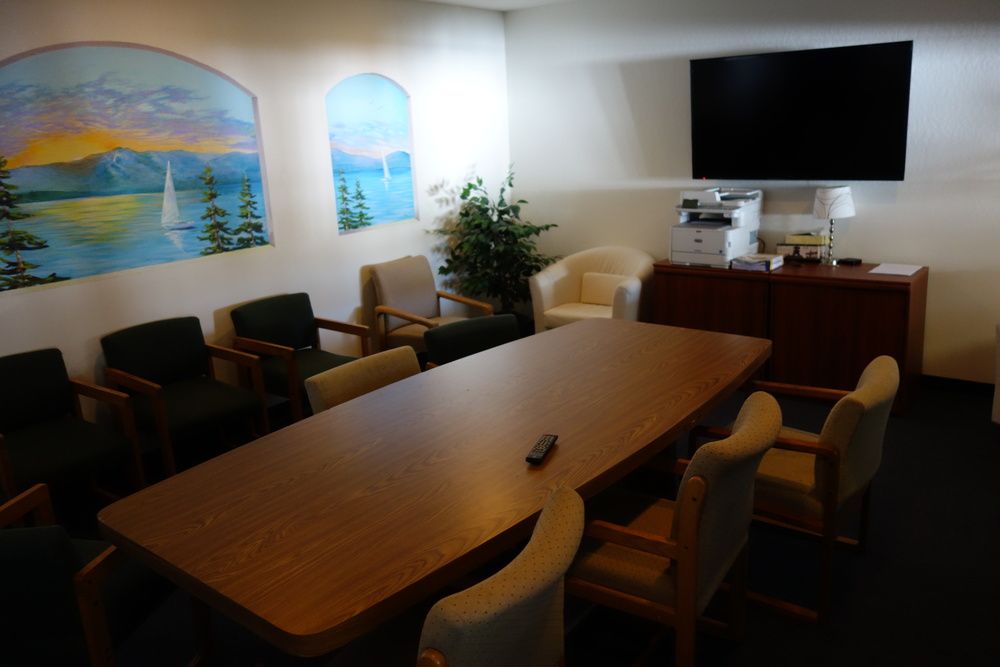 Ski Run Marina: 900 Ski Run Blvd, South Lake Tahoe, CA 96150